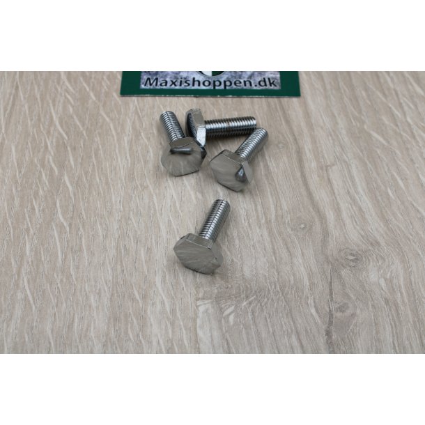 Crom Bolt For Gaffelben Som Original