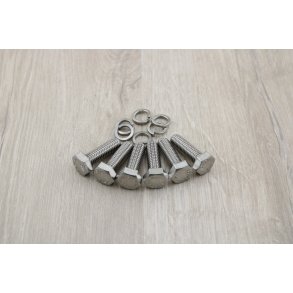 Bolt St Bagtandhjul Maxi 2