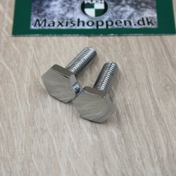 Crom Bolt S�t For Gaffelben Som Original