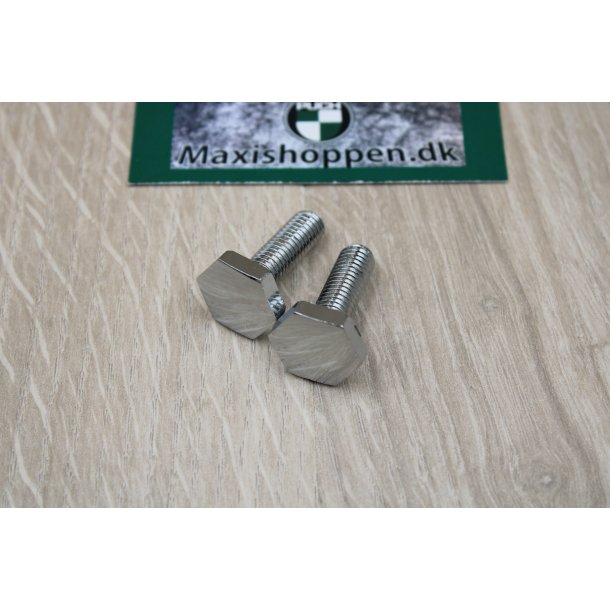 Crom Bolt St For Gaffelben Som Original