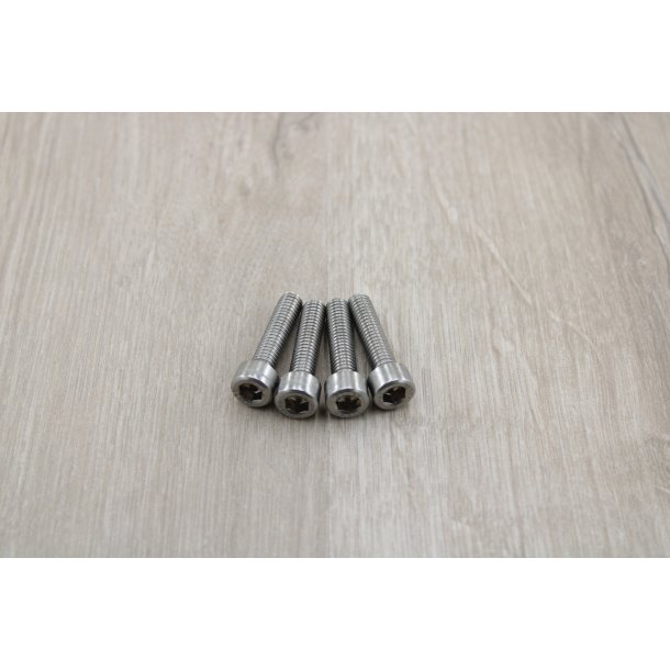 Unbraco Bolt St For Kobl. Dksel P Model Rust Frit Stl A4 Syrefast