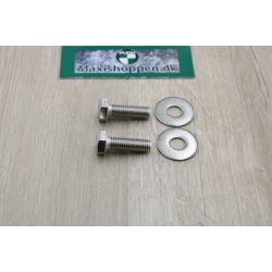 Bolte For Gaffelben Rust Fri