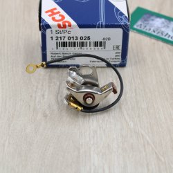 Originalt Bosch Platin S�t Med Ledning