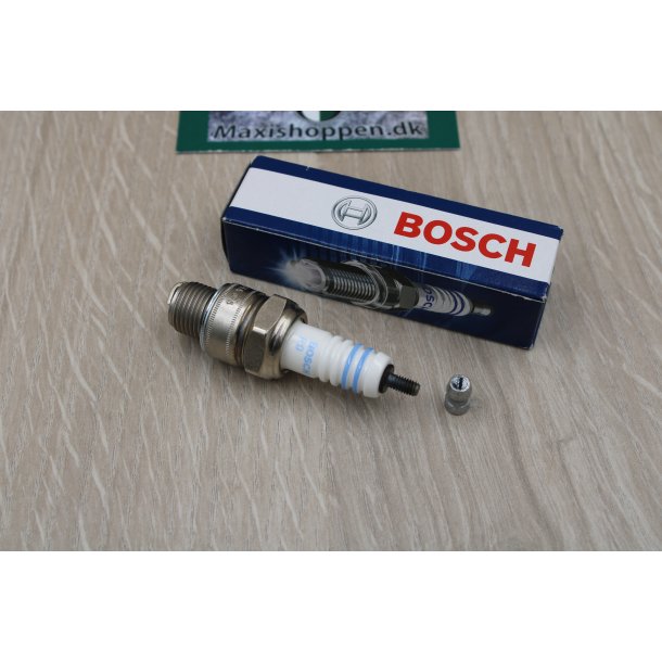 Bosch T�ndr�r W7AC