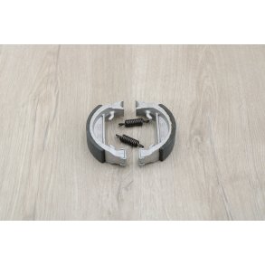 Bremsebakker For 80 mm Puch Maxi - A Kvalitet