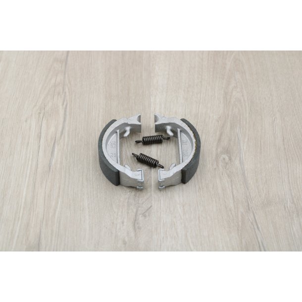 Bremsebakker For 80 mm Puch Maxi
