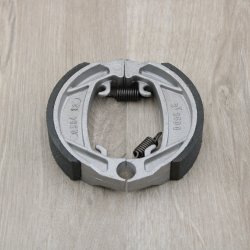 Bremsebakker 100 mm - Maxi 2 gear