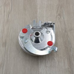 Bremseplade Forhjul Som Org.