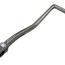 Bremsepedal Puch Maxi 2 Gear