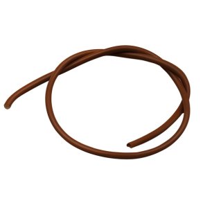Brun Ledning 1 Meter