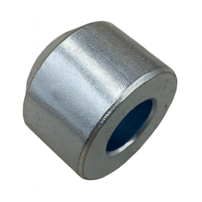 Afstands Bsning Til Modeller Med Faste Lejer