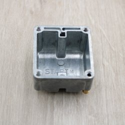 Bundkar Karburator FK