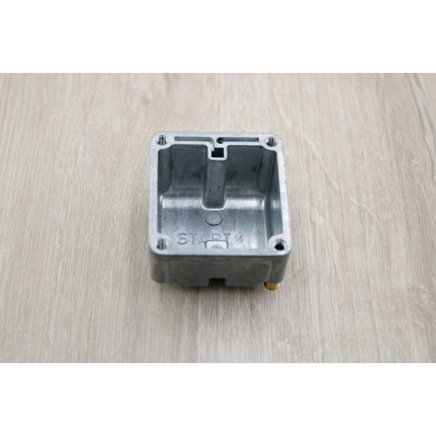 Bundkar Karburator FK