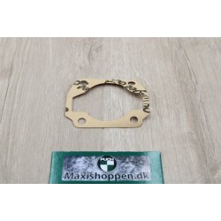 Bund Pakning Puch Monza