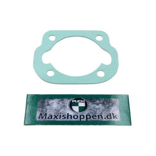 Bund Pakning 38 mm Til Puch Maxi