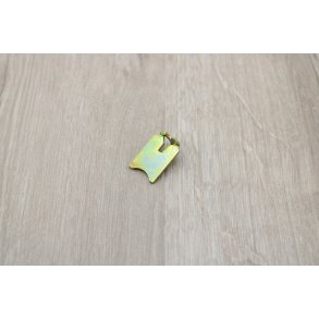 Choker Spjld Rund Bing Karburator