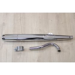 Cigar Udstdning RS 6,3 Tilbud