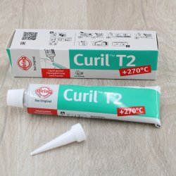 Curil T2 70 ML Flydende Pakning