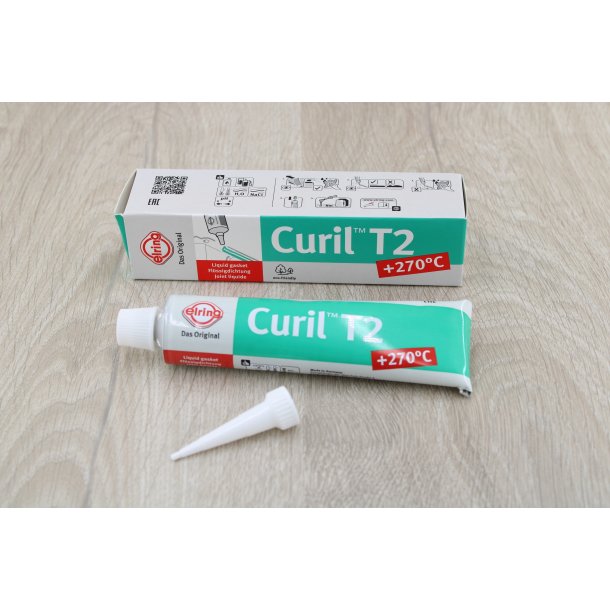 Curil T2 70 ML Flydende Pakning
