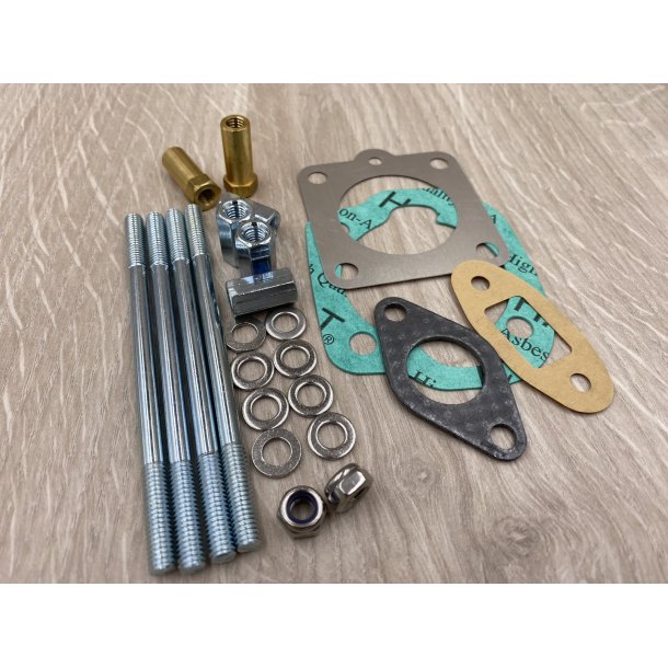 Cylinder Monterings Kit Puch Maxi
