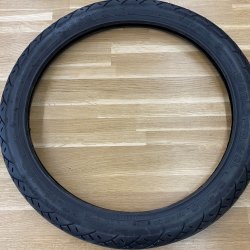 D�k 4 Lags Deestone 17x2.25 D 798 TT