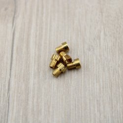 Dyse S�t 1 Str. 50-58 Bing Rund Karburator