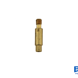 Original Bing Dyse R�r 2.22 Til 3.50 mm Dyser