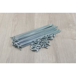 Eger St 185 mm Monza 2 Gear / Maxi Med Vulst