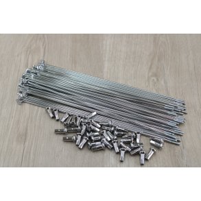 Eger S�t Krom 187/190 mm til Vulst F�lge