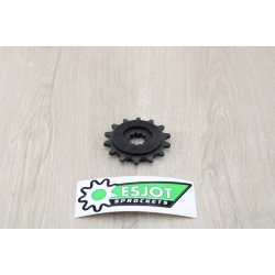 Originalt Esjot 14 Tands