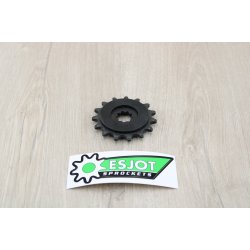 Originalt Esjot 15 Tands