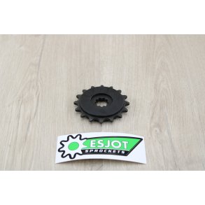 Esjot Org. 18 Tands