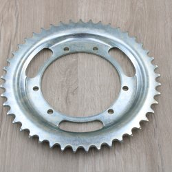 Originalt Esjot 45 Tands