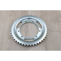 Originalt Esjot 45 Tands