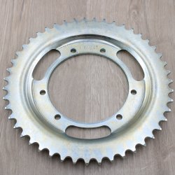 Originalt Esjot 47 Tands