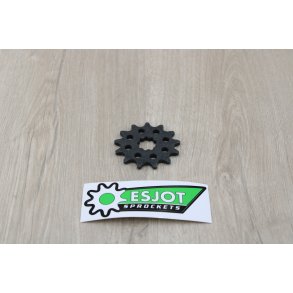 ORIGINAL Esjot Std. 13 Tands Tandhjul Til Puch Maxi