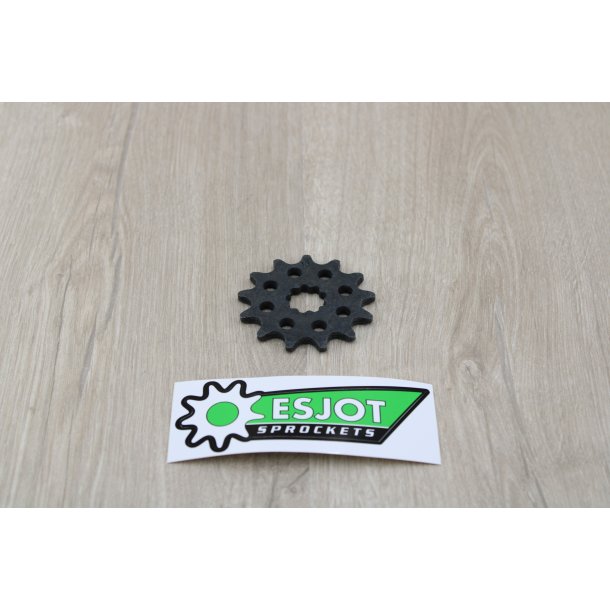 ORIGINAL Esjot Std. 13 Tands Tandhjul Til Puch Maxi