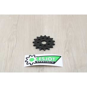 ORIGINAL Esjot Std. 15 Tands Tandhjul Til Puch Maxi