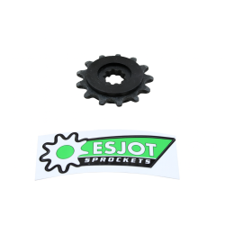 Originalt Esjot 13 Tands