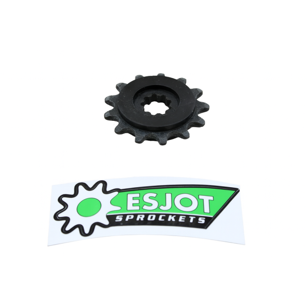 Originalt Esjot 13 Tands