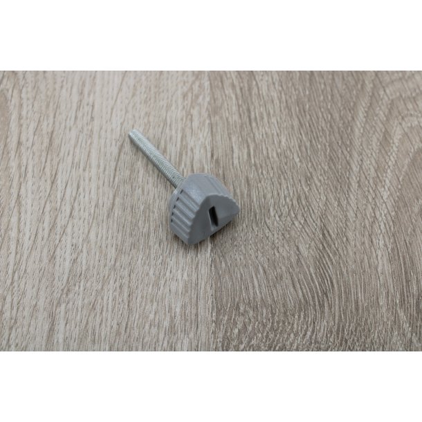 F. Skrue Gr� 36,5 mm