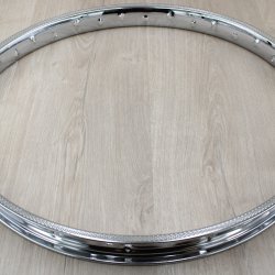 F�lg Crom 17 x 1.20 Org. Model Puch Maxi