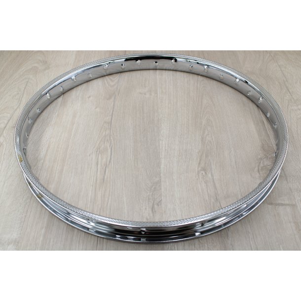 F�lg Crom 17 x 1.20 Org. Model Puch Maxi