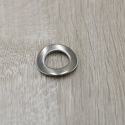 Fjedre Skive Ved Pedal Aksel Rust Frit St�l