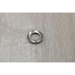 Fjedre Skive Ved Pedal Aksel Rust Frit Stl