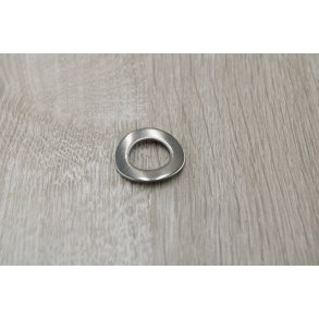 Fjedre Skive Ved Pedal Aksel Rust Frit Stl