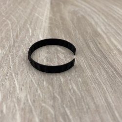 Fjederb�nd Ved Forgaffel Ny Model