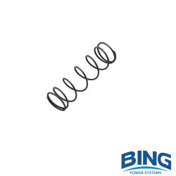 Original Bing Fjeder Til Gas Spjld FK