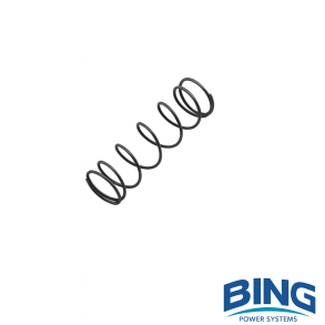 Original Bing Fjeder Til Gas Spjld FK