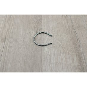 Fjederring Glidestykke KL / Maxi 2